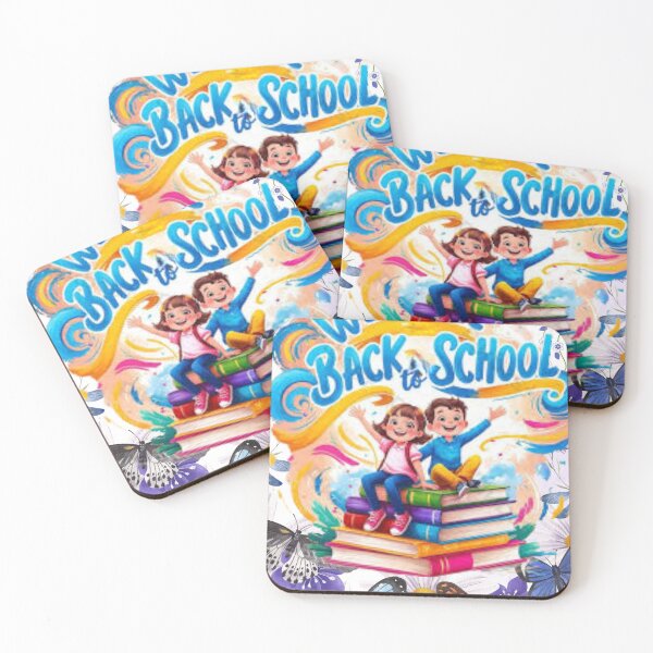 Item preview, back to school designed and sold by lathaharish2586.