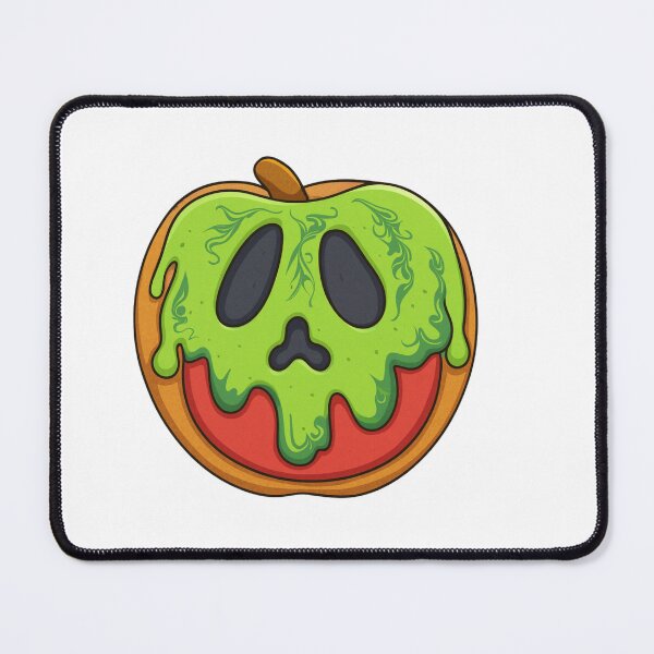 Item preview, Poision Apple designed and sold by MaiRoCo.