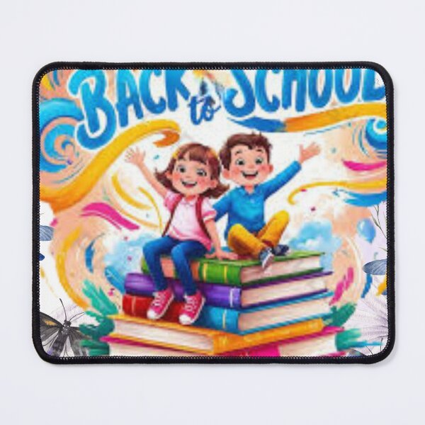 Item preview, back to school designed and sold by lathaharish2586.