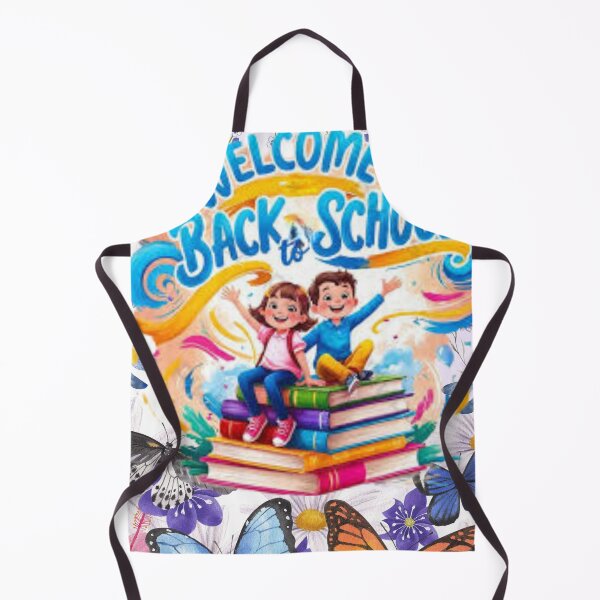 Item preview, back to school designed and sold by lathaharish2586.