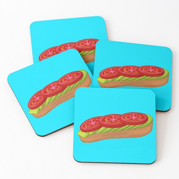 Item preview, Avocado Toast designed and sold by Sahira820.