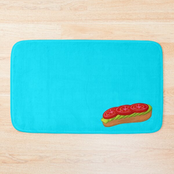 Item preview, Avocado Toast designed and sold by Sahira820.