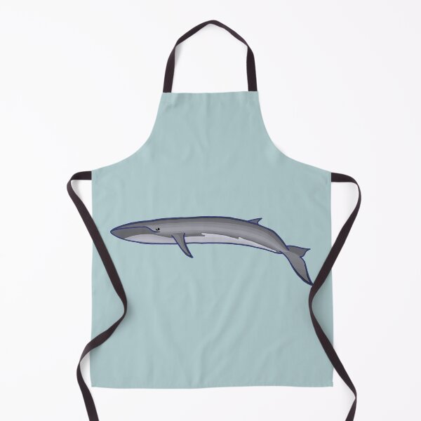 Item preview, Fin Whale designed and sold by ODruryStudios.