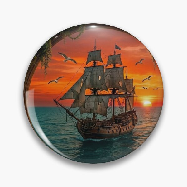 Item preview, LOST PARADISE  designed and sold by johnnyssandart.