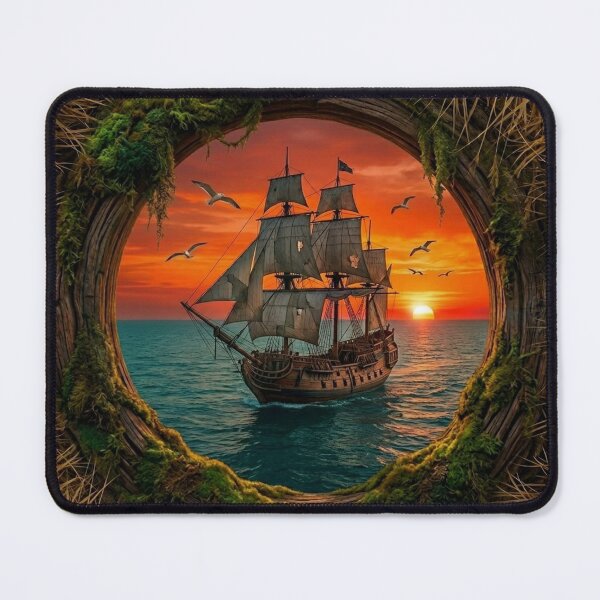 Item preview, LOST PARADISE designed and sold by johnnyssandart.
