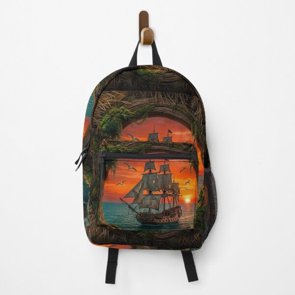 Item preview, LOST PARADISE  designed and sold by johnnyssandart.