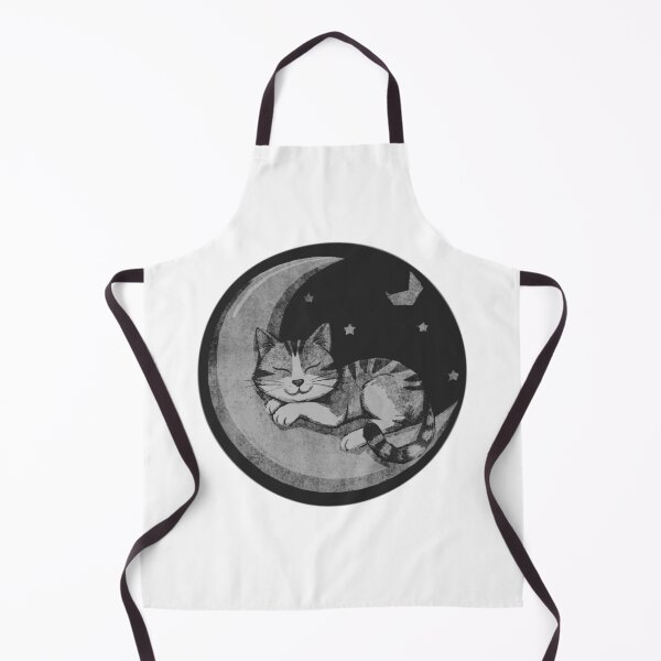 Item preview, Lunar Kitty designed and sold by kinpirks.