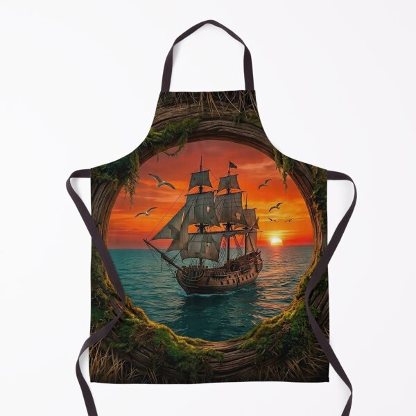Item preview, LOST PARADISE designed and sold by johnnyssandart.
