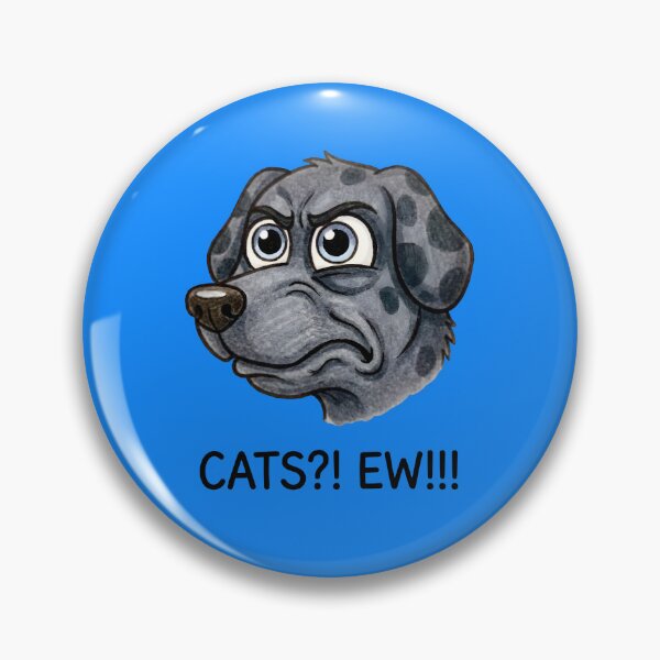 Item preview, Cats?! Ew!!! designed and sold by Murvel-Ink.