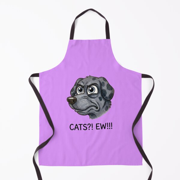 Item preview, Cats?! Ew!!! designed and sold by Murvel-Ink.