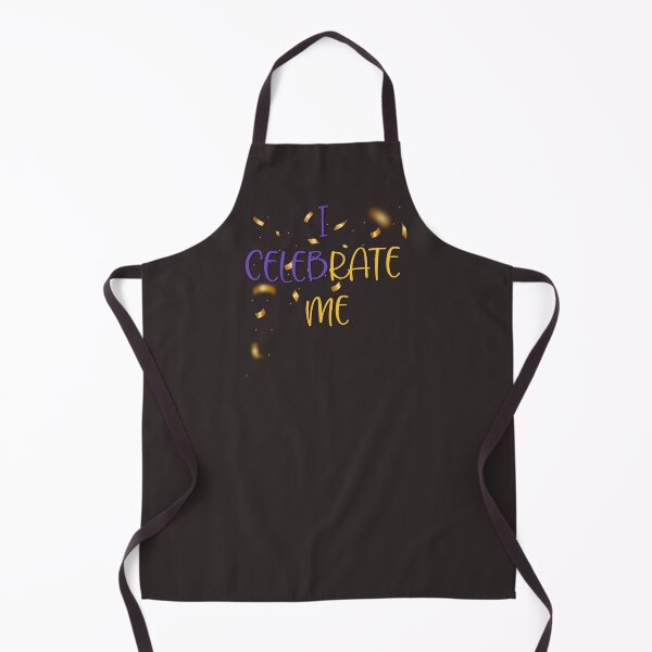 Item preview, I Celebrate Me T-shirts designed and sold by Shevonda Thomas.
