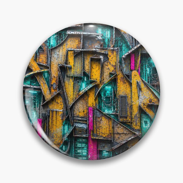 Item preview, Urban Reactor designed and sold by LAPUTIK.