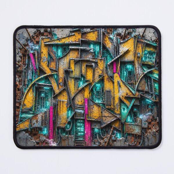 Item preview, Urban Reactor designed and sold by LAPUTIK.