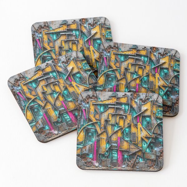 Item preview, Urban Reactor designed and sold by LAPUTIK.