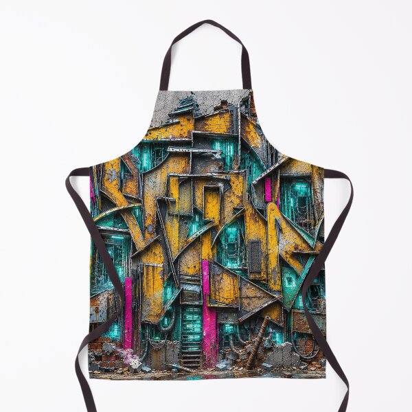 Item preview, Urban Reactor designed and sold by LAPUTIK.