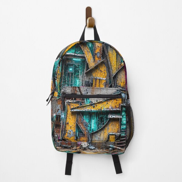 Item preview, Urban Reactor designed and sold by LAPUTIK.