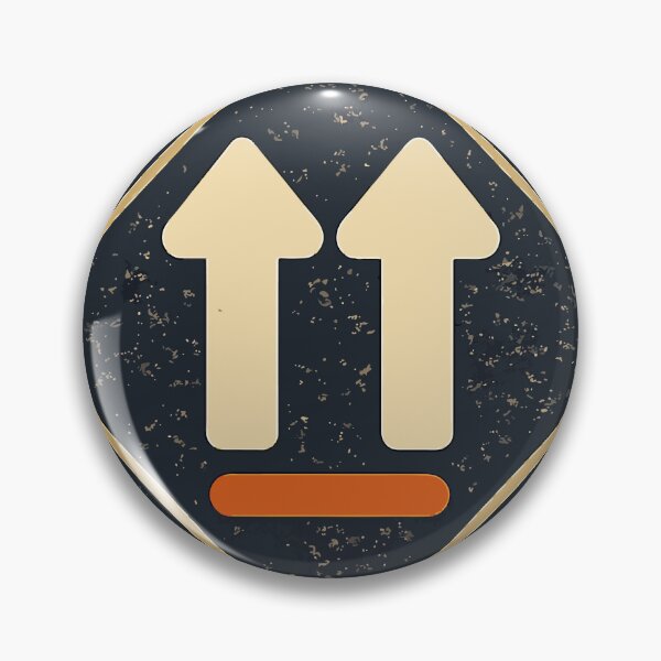 Item preview, This Side Up (Icon Series) | Groovy Packs designed and sold by shopbloombloom.