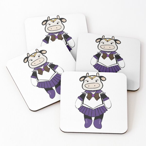Item preview, Sailor Moo Saturn designed and sold by Terensstuff.