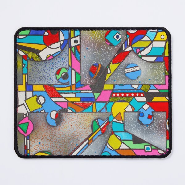 Item preview, TRAFFIC JAM designed and sold by robertmargetts.