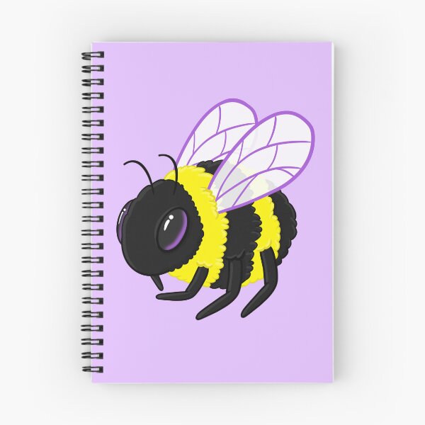 Item preview, Non-Binary Pride Bumblebee designed and sold by Sahira820.