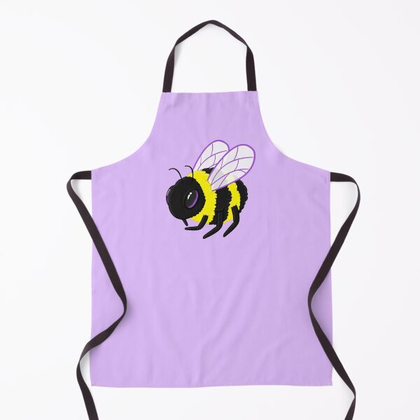 Item preview, Non-Binary Pride Bumblebee designed and sold by Sahira820.