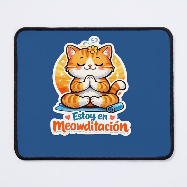 Item preview, Namaste... and give me tuna designed and sold by Opps-diseño.