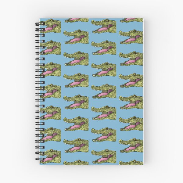 Item preview, Scaled Gator  designed and sold by Michelle Rutkowski.