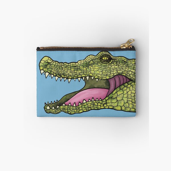 Item preview, Scaled Gator  designed and sold by Michelle Rutkowski.
