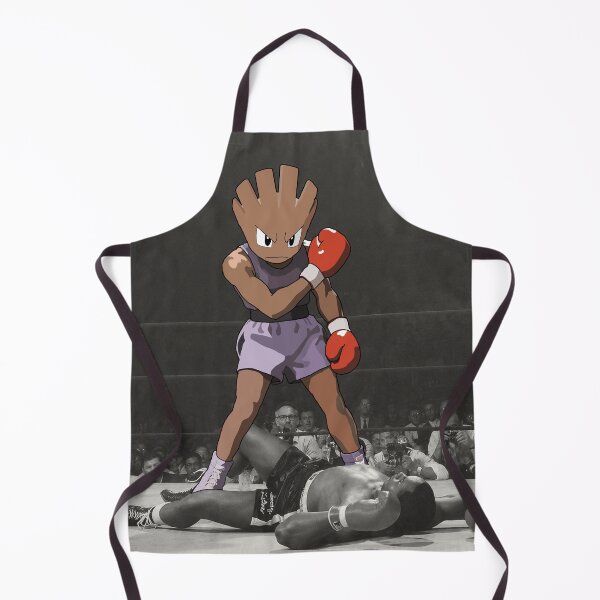 Item preview, THE GREATEST FIGHTING TYPE designed and sold by HUBZINTHELAB.