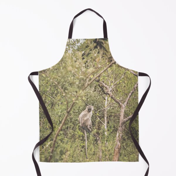 Item preview, Vervet Monkey  designed and sold by NickyLeighPhoto.