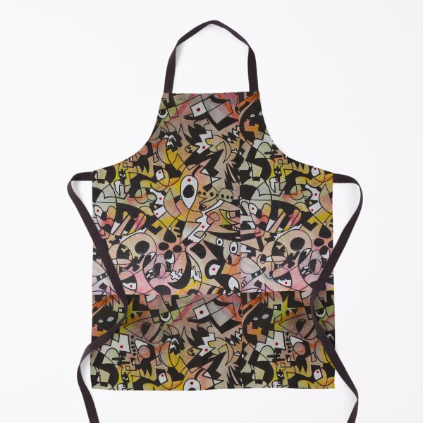 Item preview, TOO MANY FACES TO SEE designed and sold by robertmargetts.