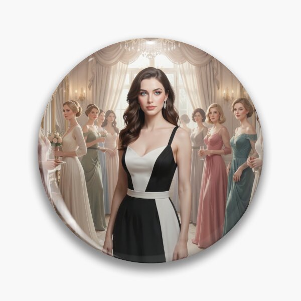 Item preview, Symphony of Pastel and Elegant Contrasts designed and sold by TaBogroupsRed.