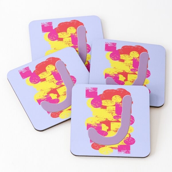 Item preview, Carta J, La Carta J designed and sold by CharlottePlaceArt.