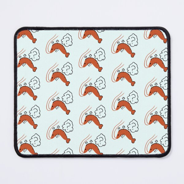 Item preview, Thoughtful Crisis Shrimp designed and sold by artbymalyn.