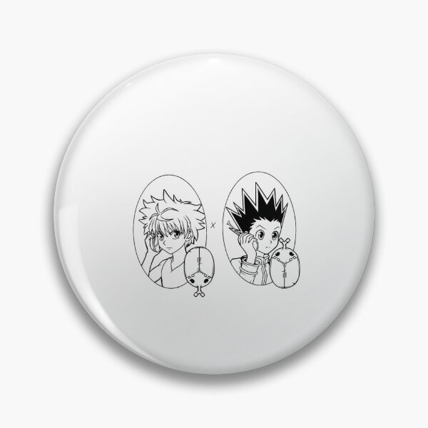 Item preview, Rookie Communicators - Oval Portrait Badges   designed and sold by Mrdonut-ARt.