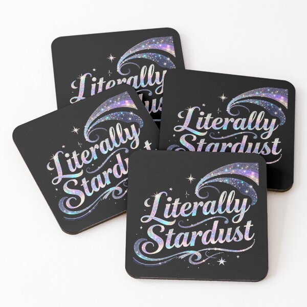 Item preview, LITERALLY STARDUST designed and sold by BabaSoti.