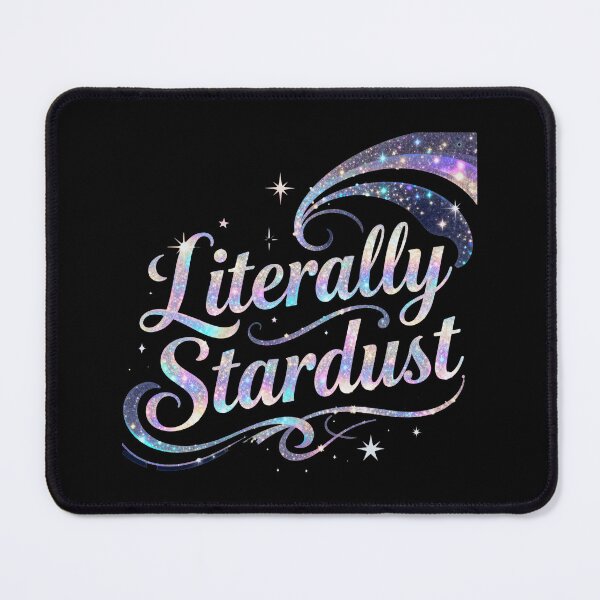 Item preview, LITERALLY STARDUST designed and sold by BabaSoti.