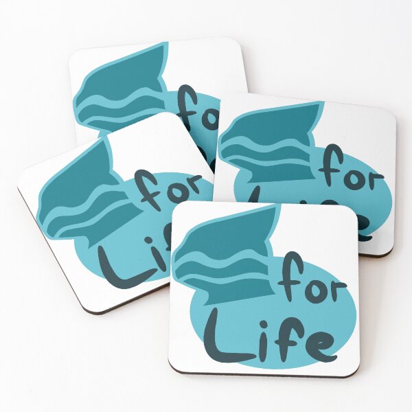 Item preview, RiverClan for Life designed and sold by Salamenca13.