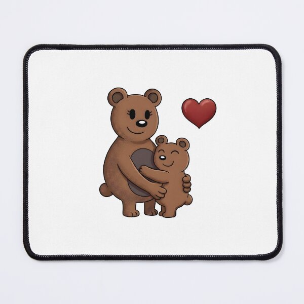 Item preview, Bear Hug designed and sold by Murvel-Ink.