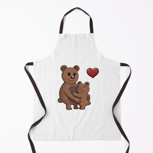 Item preview, Bear Hug designed and sold by Murvel-Ink.