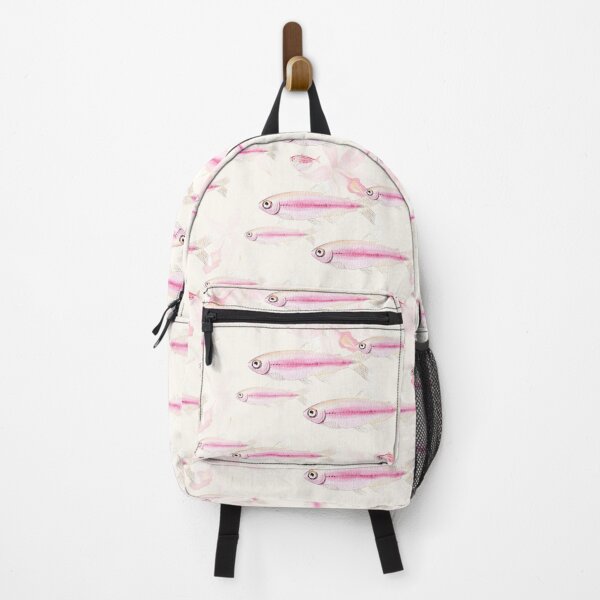 Item preview, Pink Sardine Club - Orchid Tides - Chantilly Cream designed and sold by Piret Victoria Ribas.
