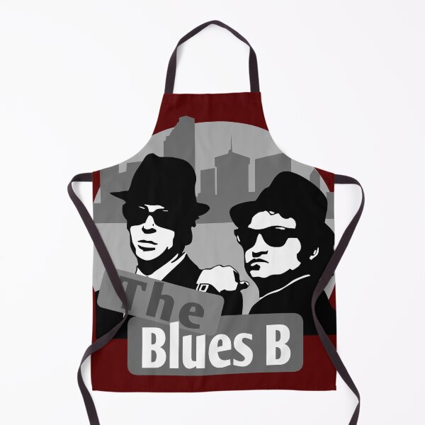 Item preview, Blues is Everything GY designed and sold by studioabstract.