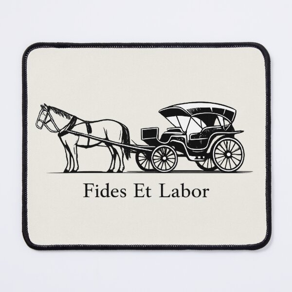 Item preview, The Chariot of Humble Devotion designed and sold by MeaningIsUse.
