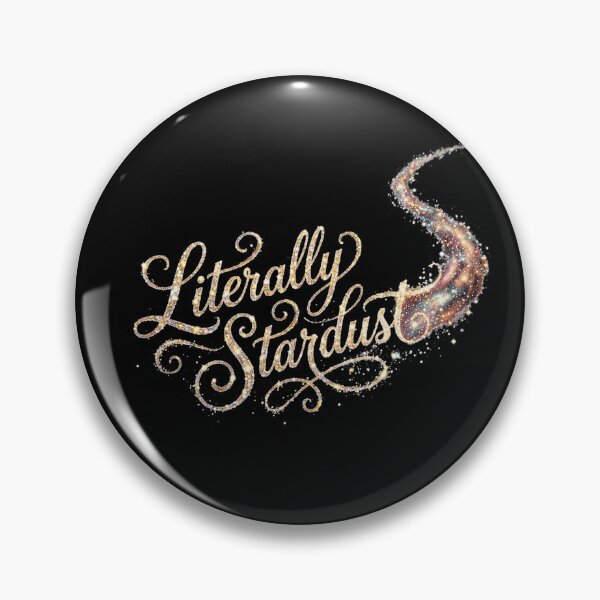 Item preview, LITERALLY STARDUST II designed and sold by BabaSoti.