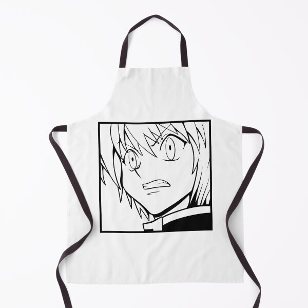 Item preview, The Shocked Witness - Staring Square Manga Panel designed and sold by Mrdonut-ARt.
