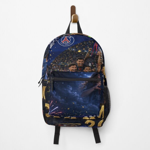 Item preview, Champions of champions league PSG designed and sold by dolchee044.
