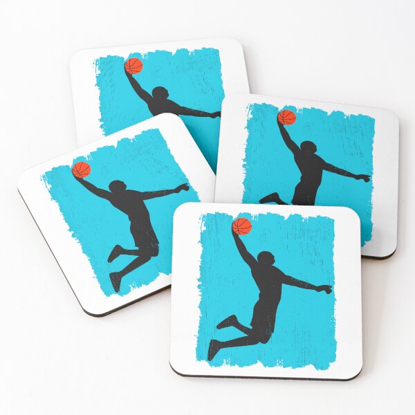 Item preview, Basketball Player Graffiti designed and sold by Slam-Dunkan.