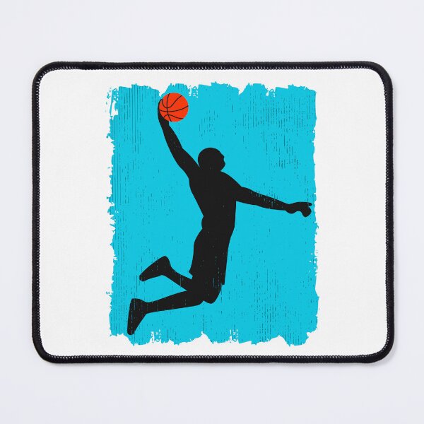 Item preview, Basketball Player Graffiti designed and sold by Slam-Dunkan.