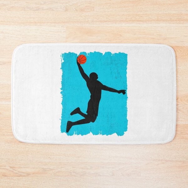 Item preview, Basketball Player Graffiti designed and sold by Slam-Dunkan.