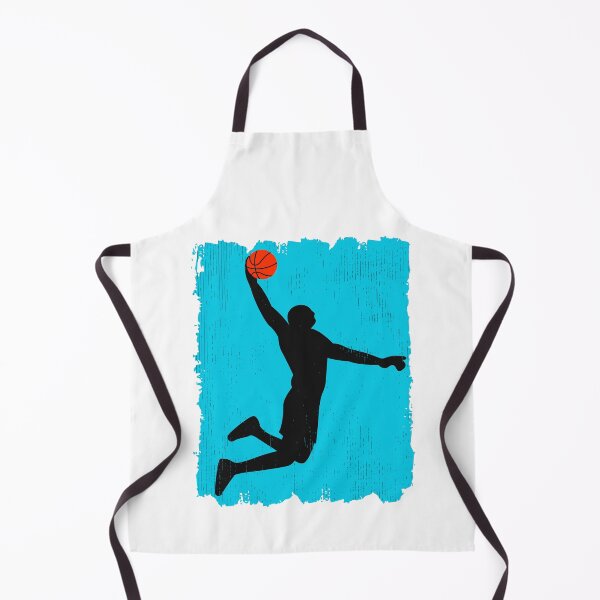 Item preview, Basketball Player Graffiti designed and sold by Slam-Dunkan.